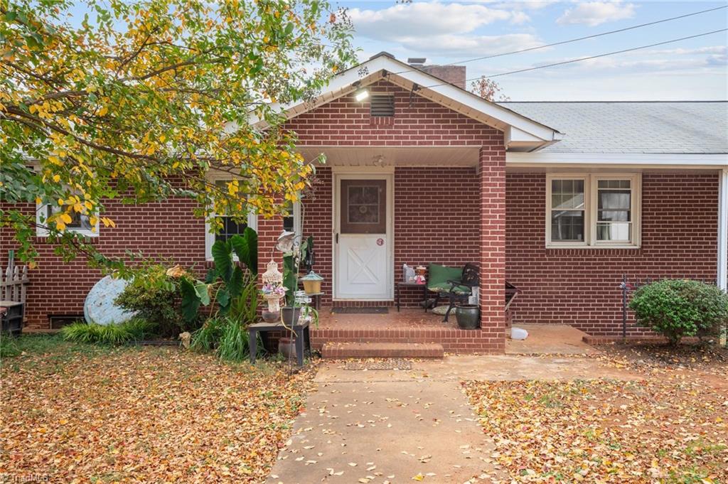 109 Forest Hill Road Lexington, NC 27295 - Photo 14 of 18