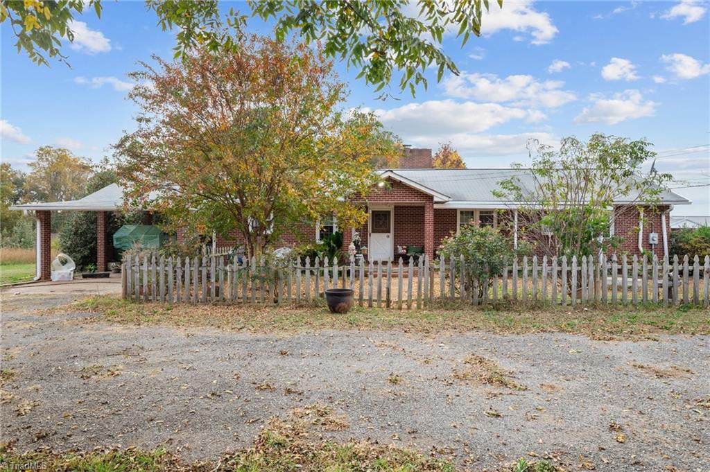 109 Forest Hill Road Lexington, NC 27295 - Photo 17 of 18