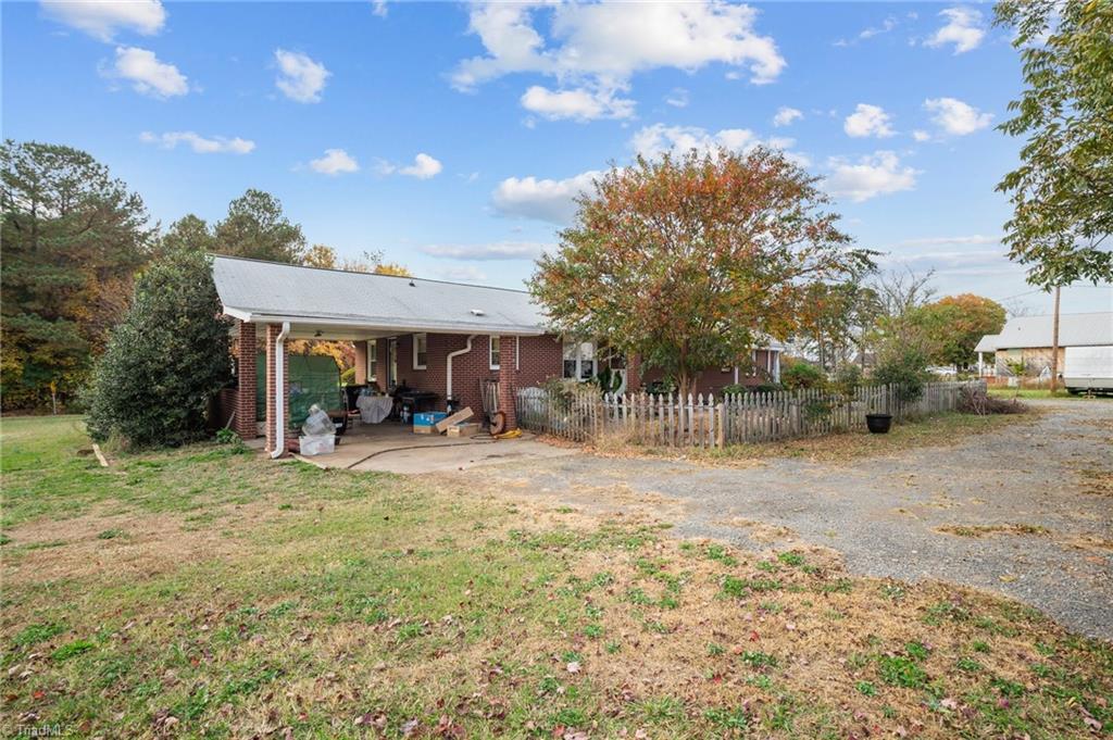 109 Forest Hill Road Lexington, NC 27295 - Photo 18 of 18