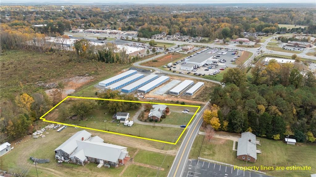 109 Forest Hill Road Lexington, NC 27295 - Photo 6 of 18