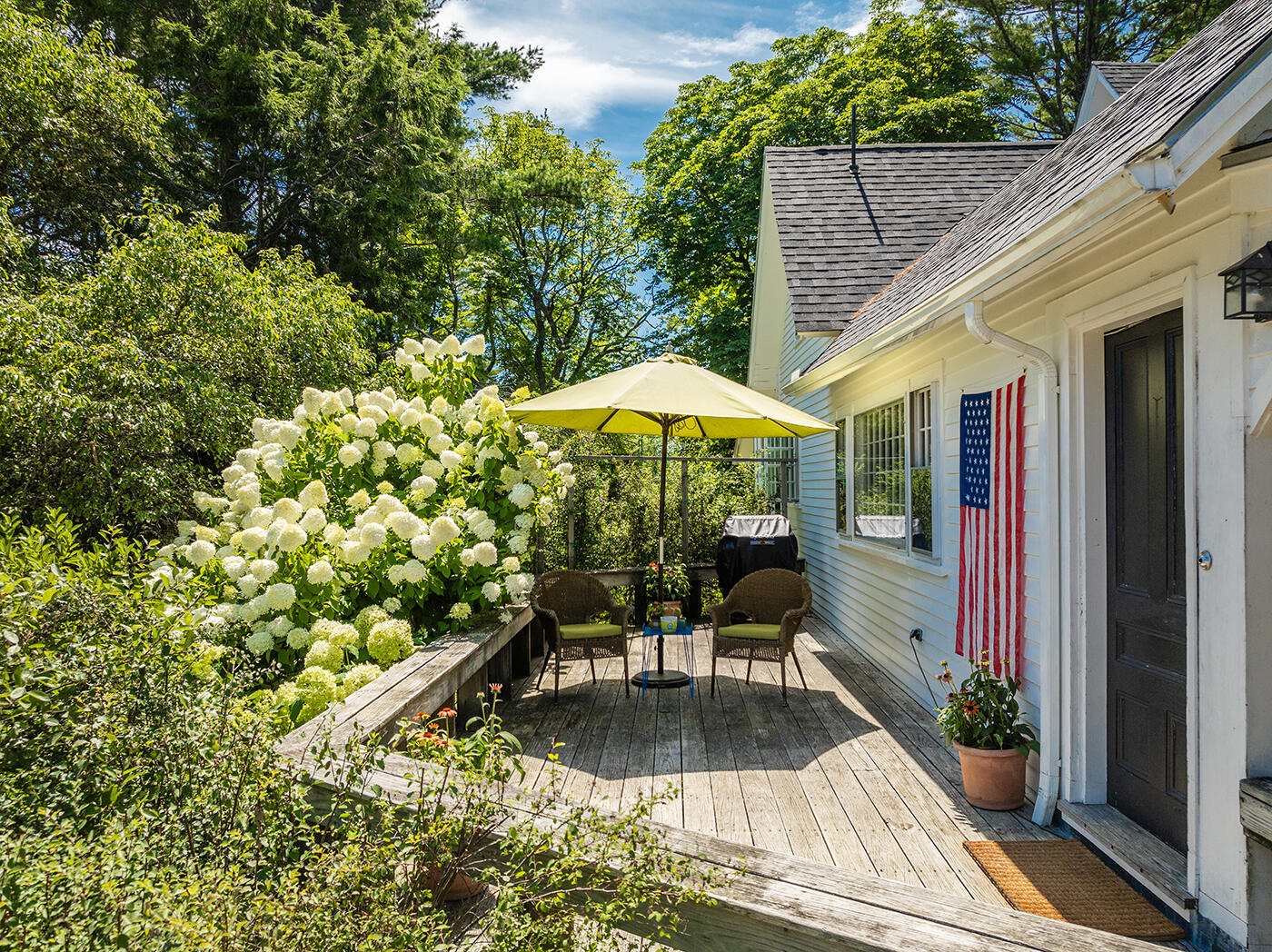 39 Turkey Cove Road Tenants Harbor, ME 04860 - Photo 4 of 77 DJI_0961