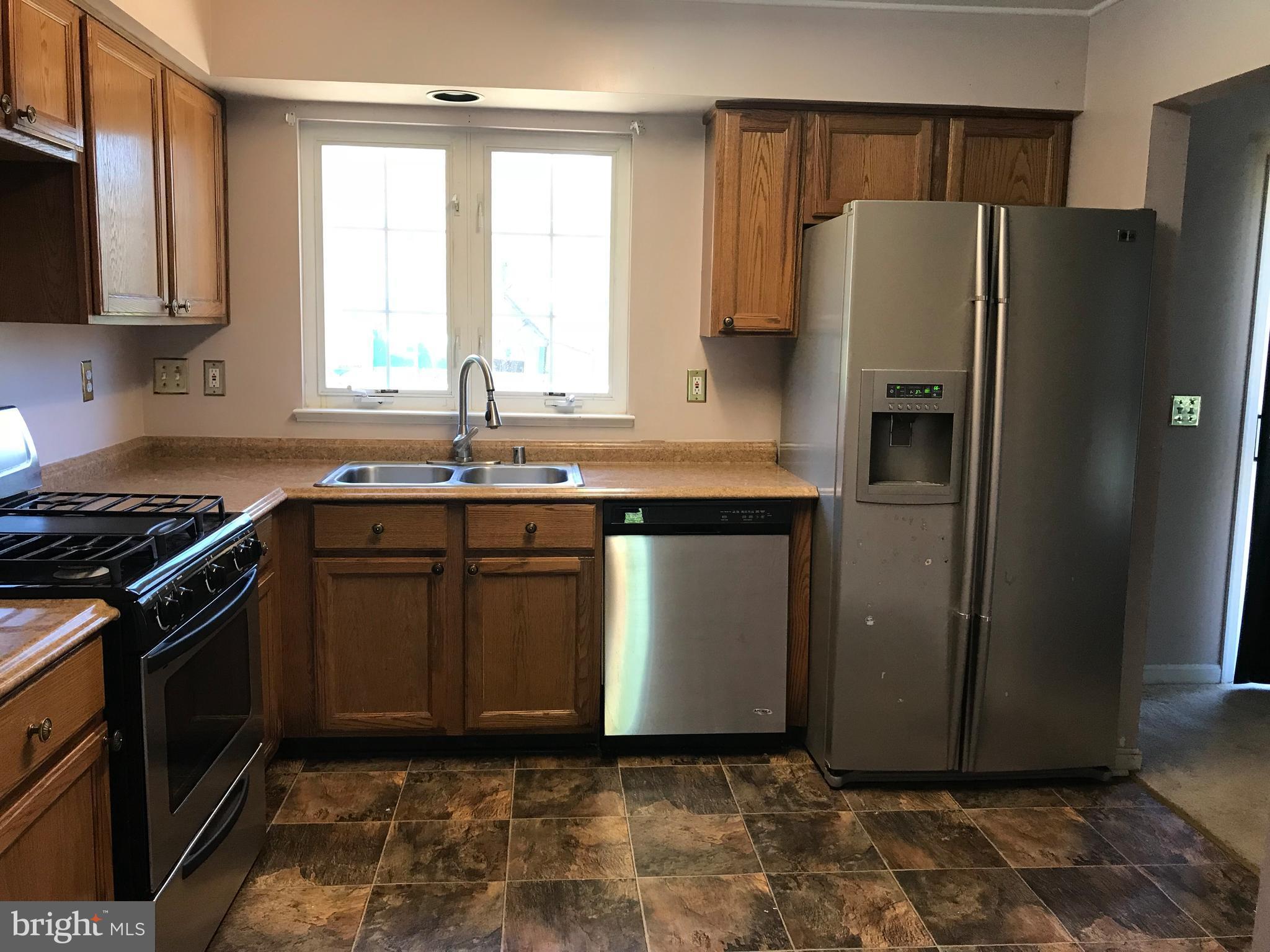 4522 Runnymeade Road Owings Mills, MD 21117 - Photo 1 of 14 Kitchen