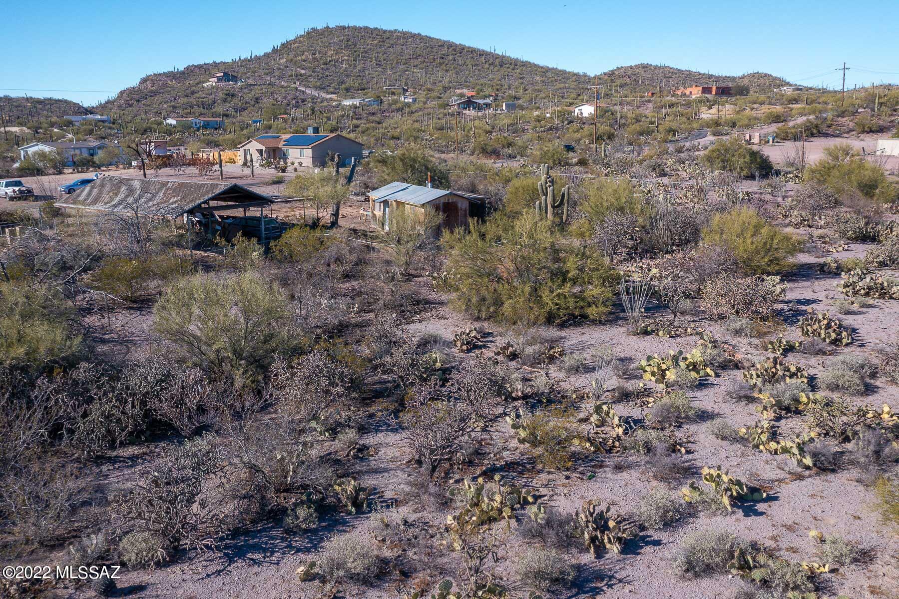 4068 West Valencia Road Tucson, AZ 85746 - Photo 10 of 27 Gallery Image 10