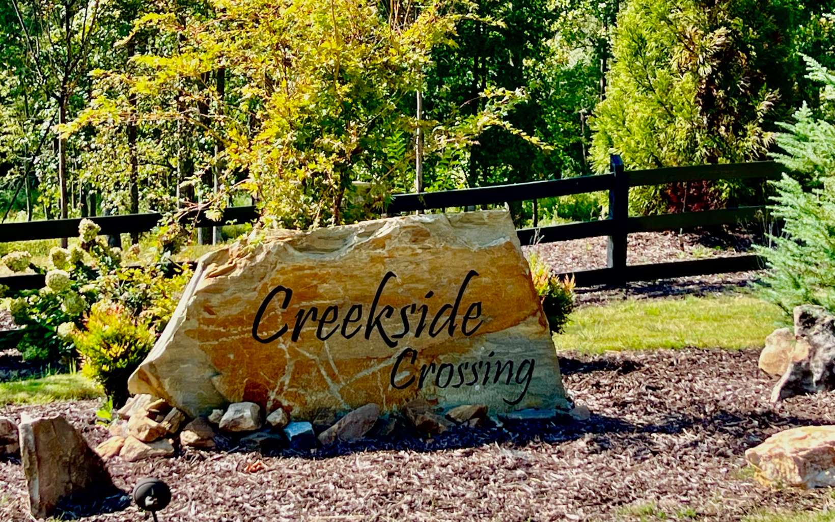 Lt146 Lt146 Creekside Xing  