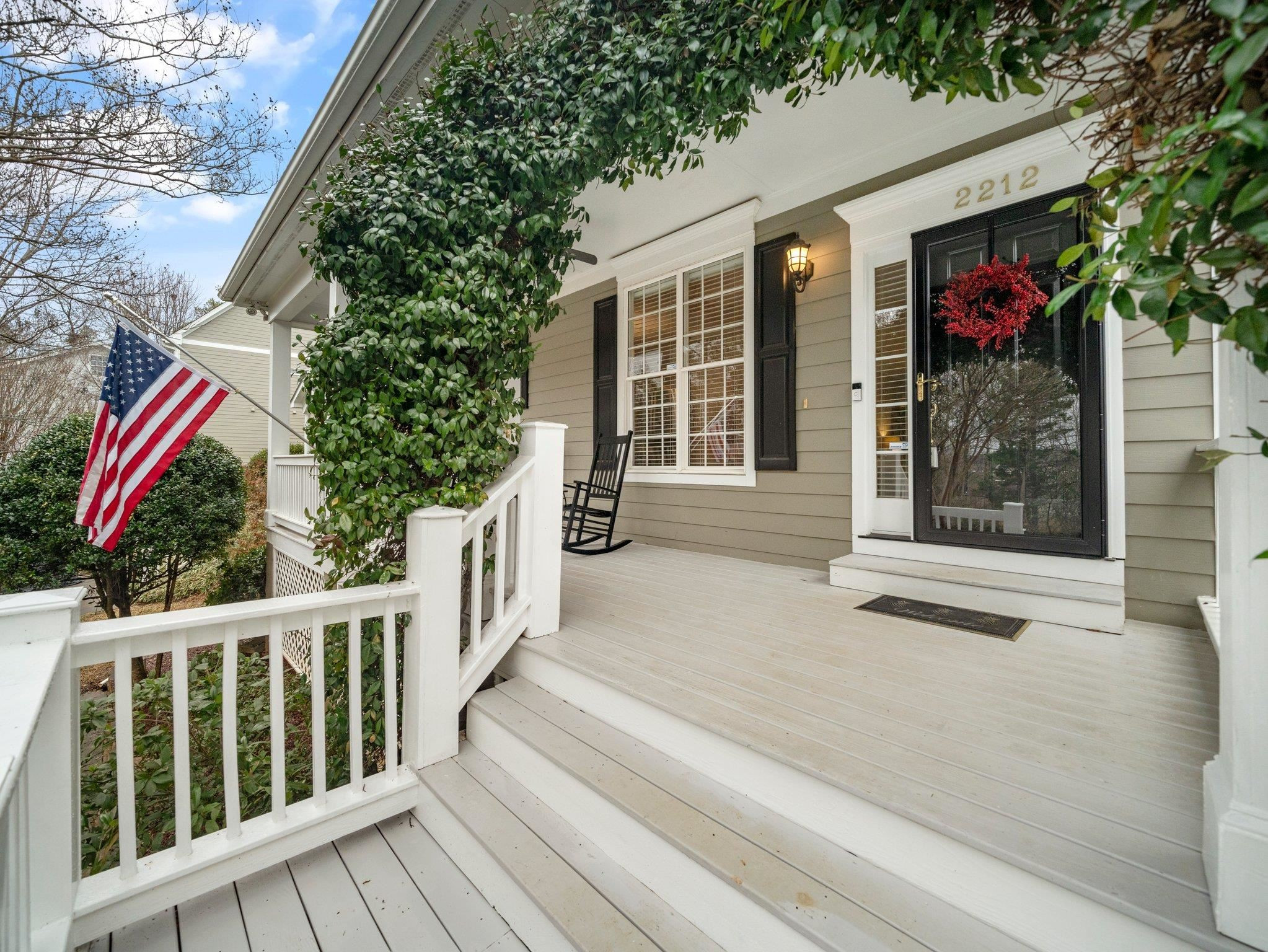 2212 Bellaire Avenue Raleigh, NC 27608 - Photo 2 of 23 Photo 2
