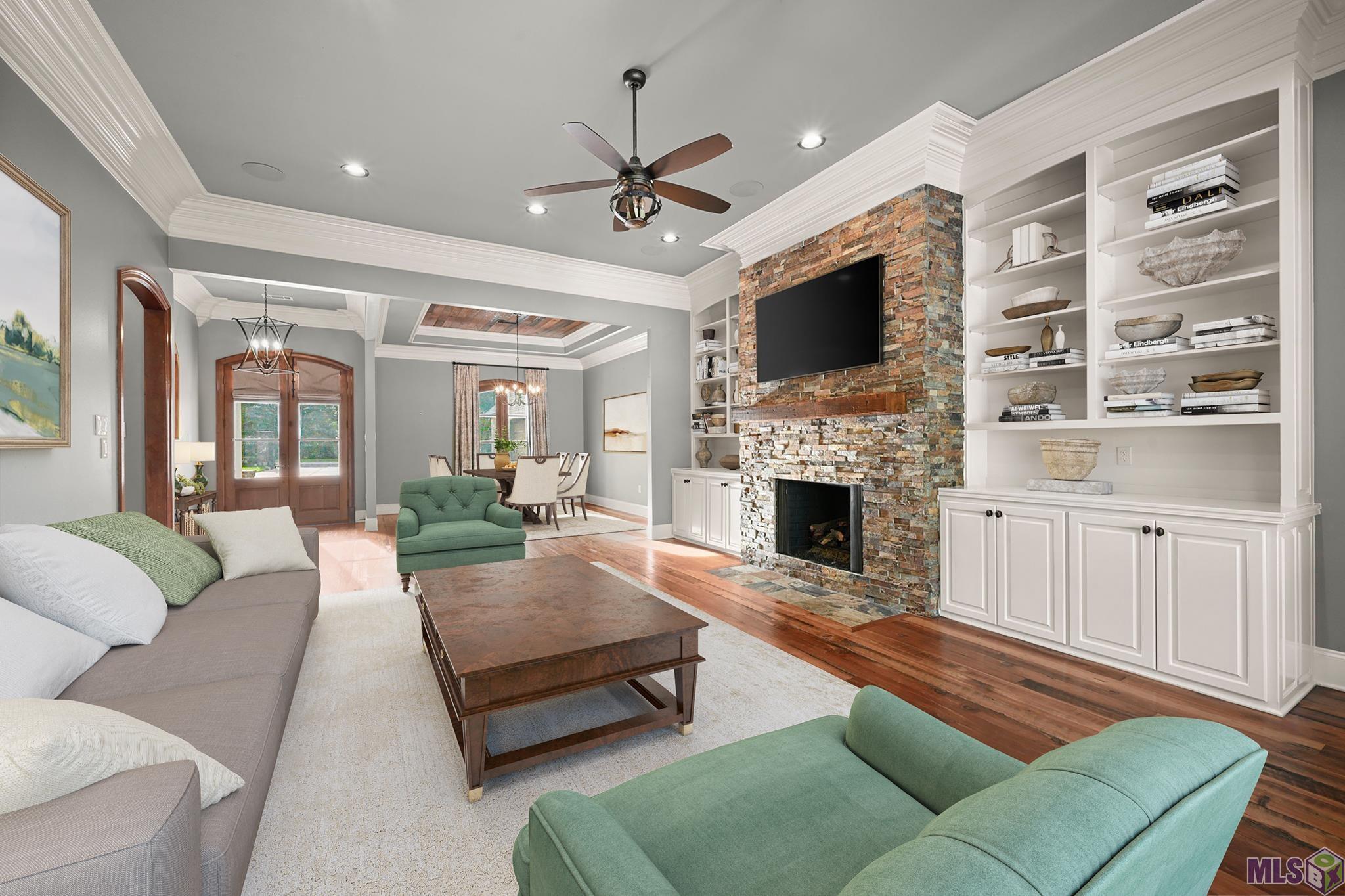 4505 Bluebonnet Road Baton Rouge, LA 70809 - Photo 6 of 57 Gallery Image 6