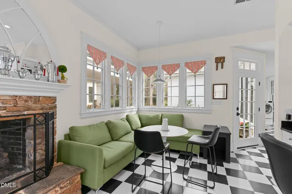 $3,500,000 | 318 North Churton Street, Hillsborough, NC 27278