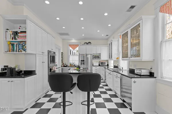 $3,500,000 | 318 North Churton Street, Hillsborough, NC 27278