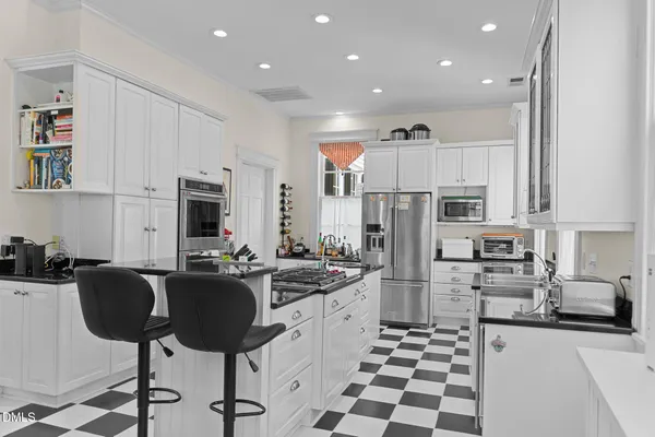 $3,500,000 | 318 North Churton Street, Hillsborough, NC 27278