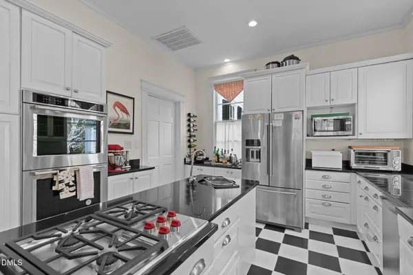 $3,500,000 | 318 North Churton Street, Hillsborough, NC 27278