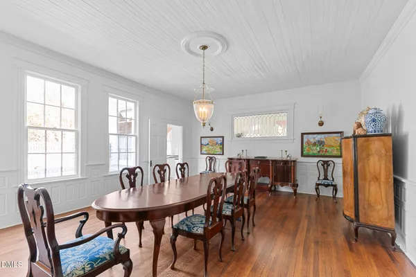 $3,500,000 | 318 North Churton Street, Hillsborough, NC 27278