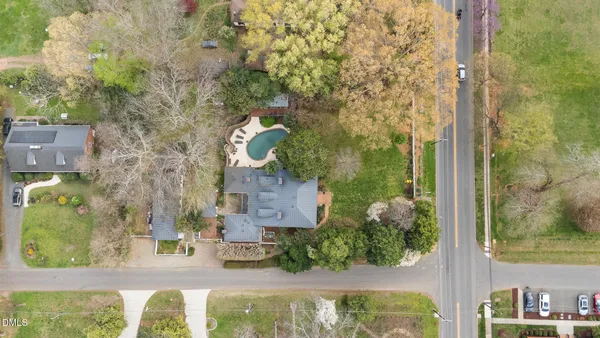 $3,500,000 | 318 North Churton Street, Hillsborough, NC 27278