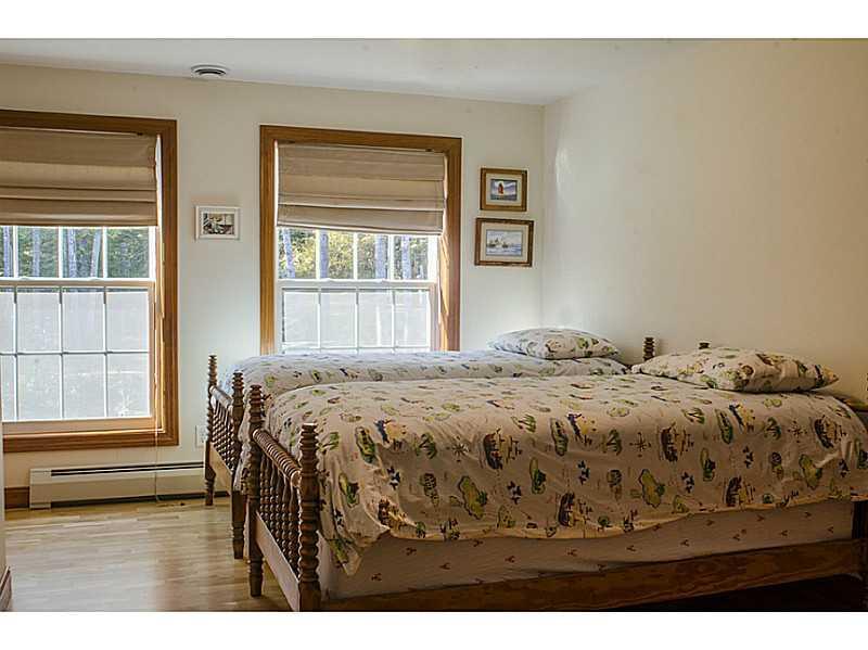 761 River Road Edgecomb, ME 04556 - Photo 23 of 30 Bedroom.
