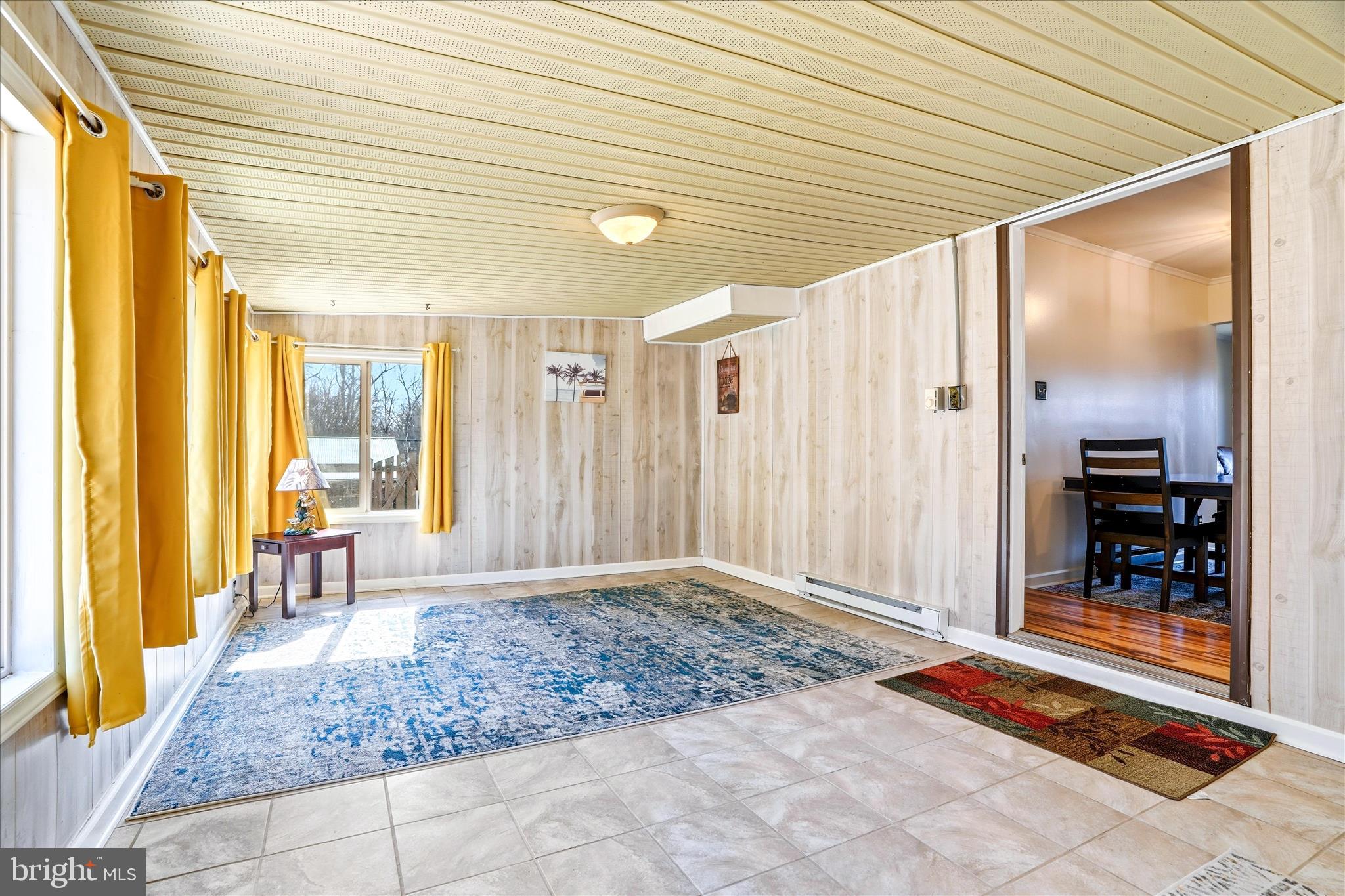 7625 Mountain Laurel Road Boonsboro, MD 21713 - Photo 33 of 47 Rear Sun Room