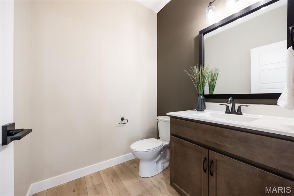 3716 Osprey Court Shiloh, IL 62221 - Photo 16 of 41