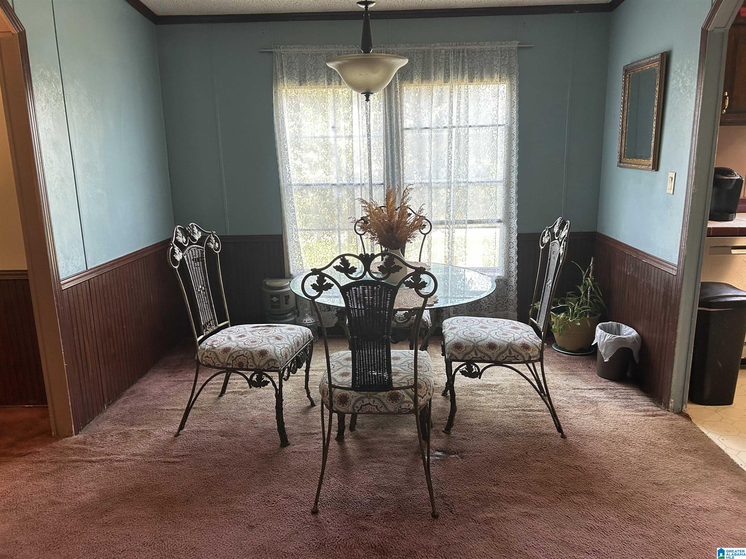 1460 Rose Hill Road Nauvoo, AL 35578 - Photo 9 of 25