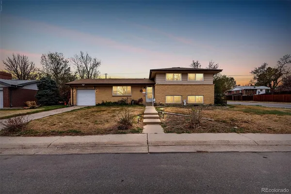 $445,000 | 1146 West 102nd Avenue, Northglenn, CO 80260