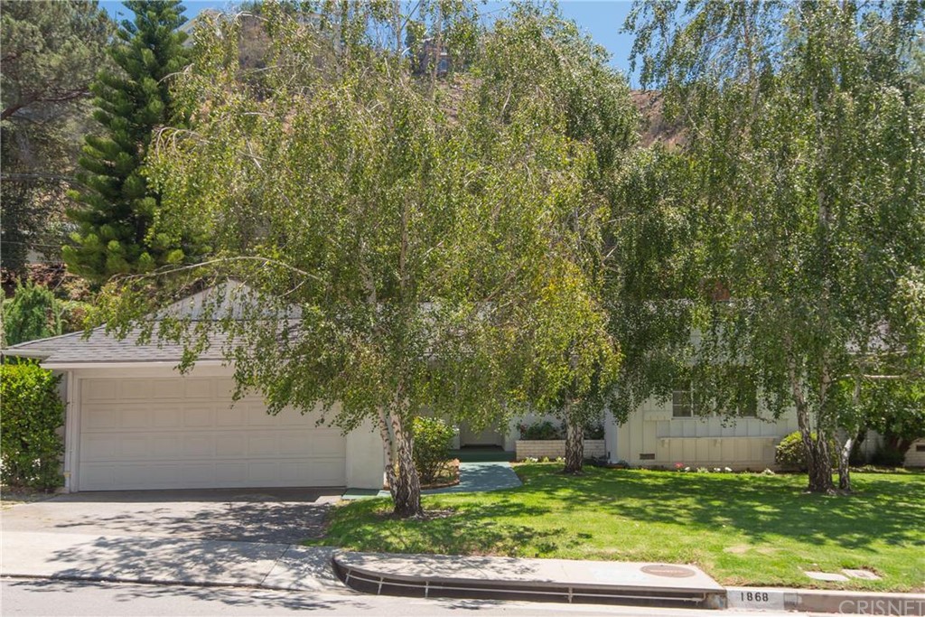 1868 Roscomare Road Los Angeles, CA 90077 - Photo 1 of 1