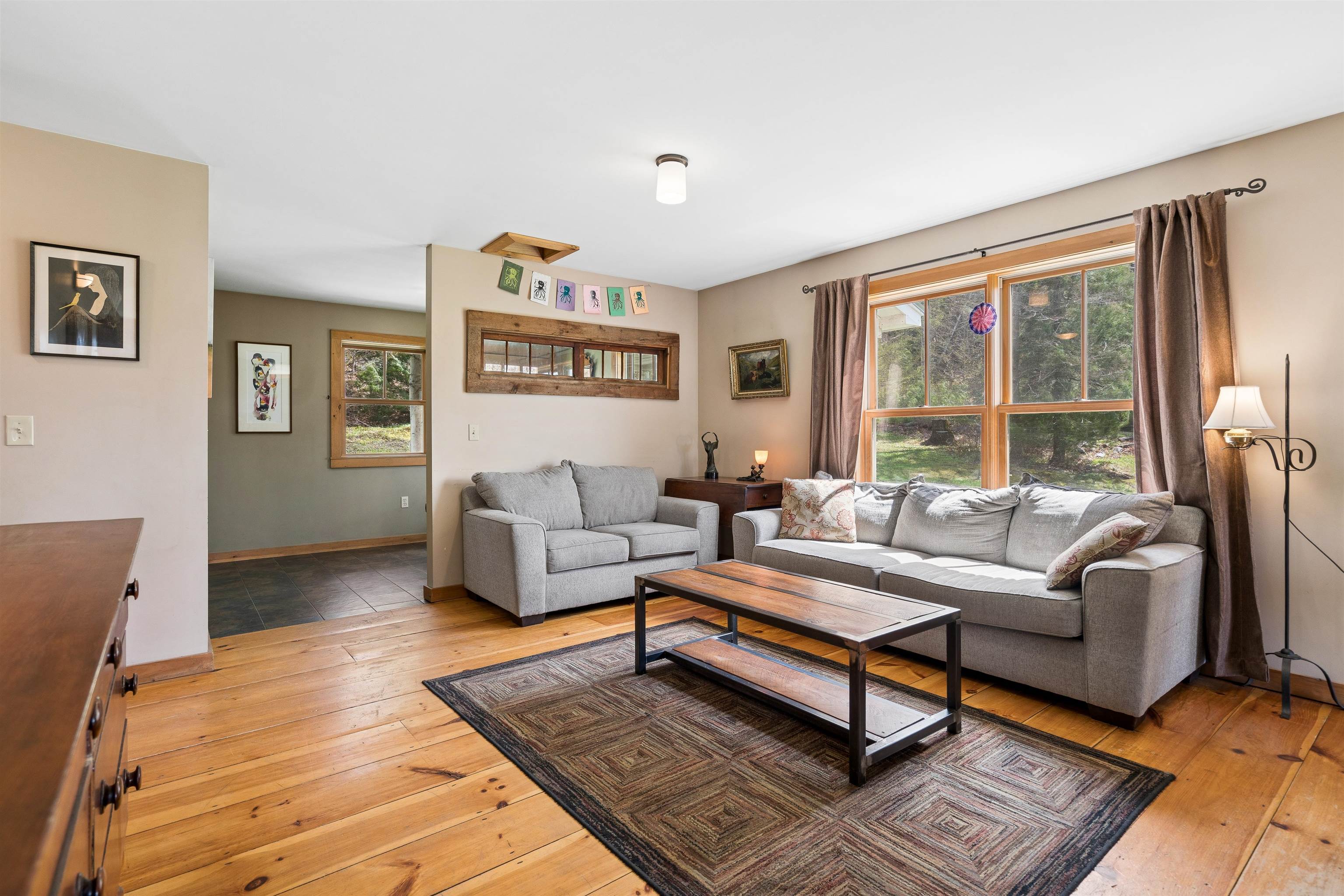 3673 Fish Hill Road Randolph, VT 05060 - Photo 8 of 36