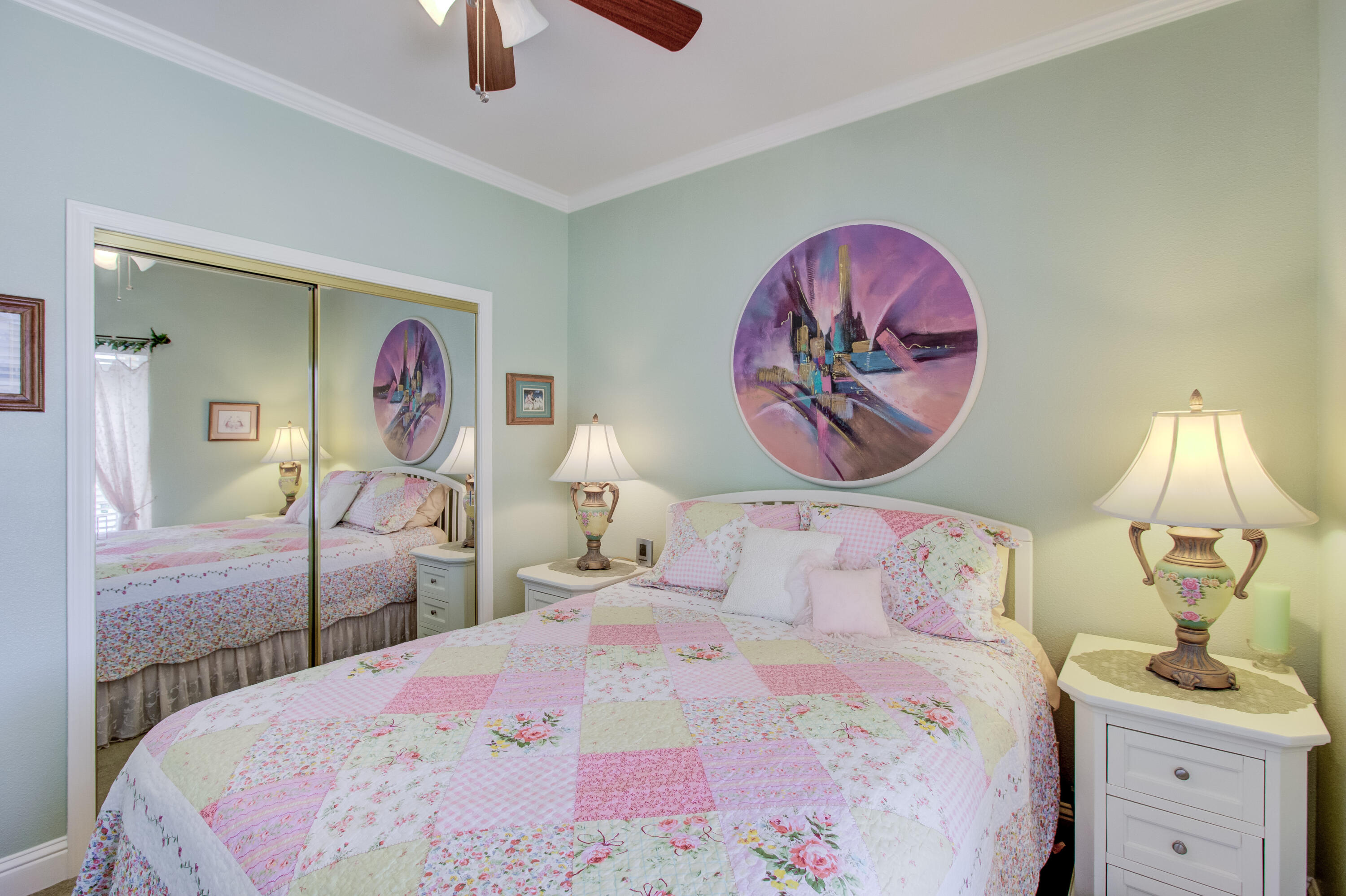 18740 Saddleback Ridge Loop Cottonwood, CA 96022 - Photo 19 of 66 Bedroom 1
