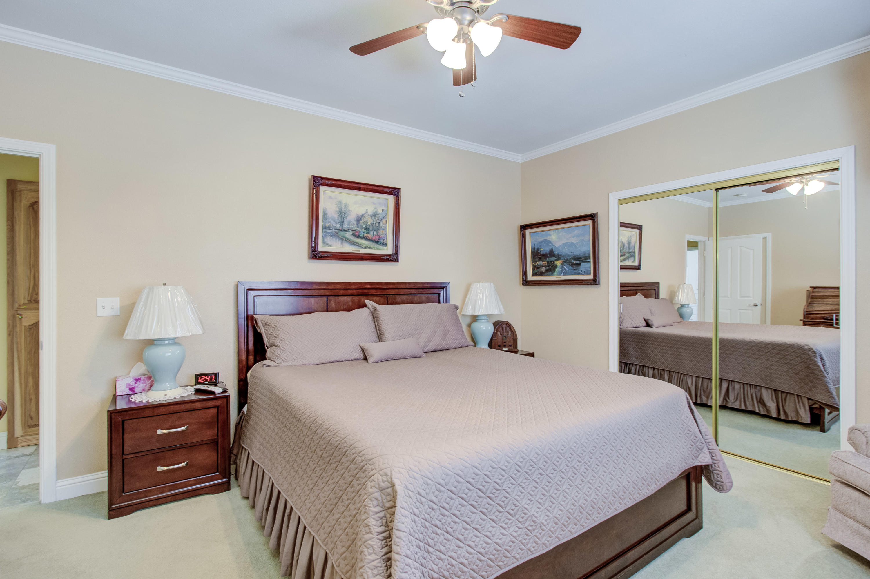18740 Saddleback Ridge Loop Cottonwood, CA 96022 - Photo 22 of 66 Bedroom 2