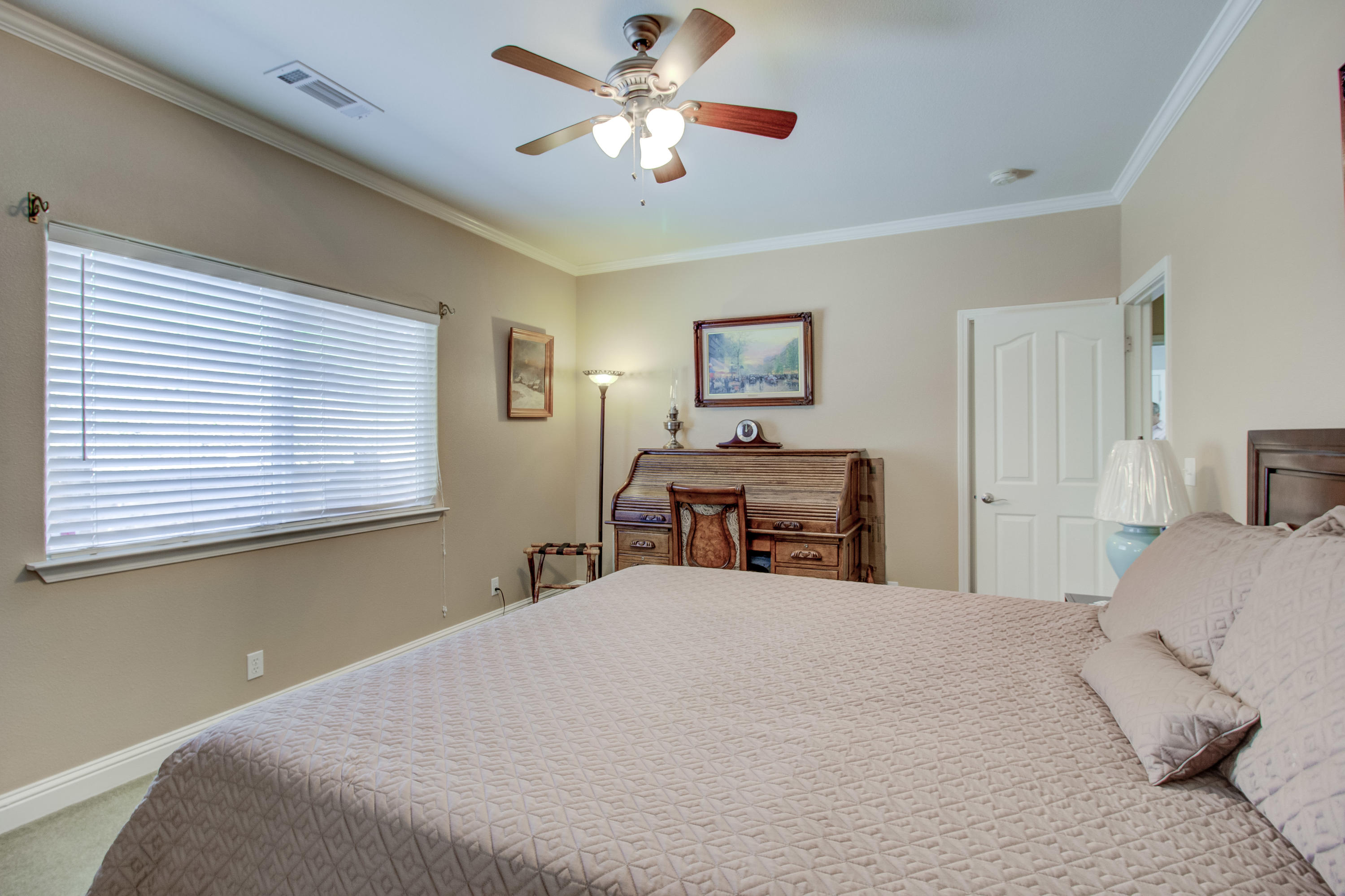 18740 Saddleback Ridge Loop Cottonwood, CA 96022 - Photo 23 of 66 Bedroom 2