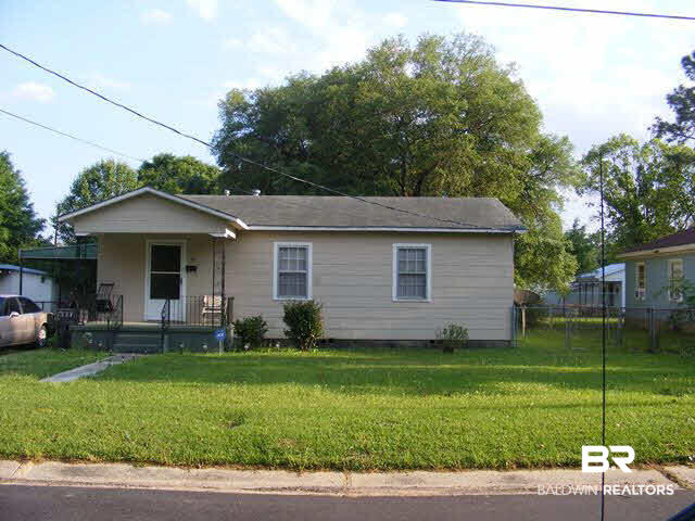 7 Edinborough Avenue Mobile, AL 36611 - Photo 1 of 1