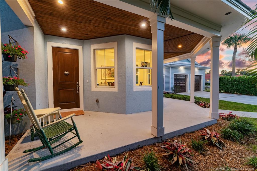 1002 Southeast Riverside Drive Stuart, FL 34996 - Photo 55 of 61