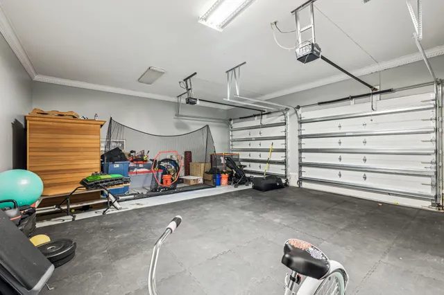 a view of a city and mountain