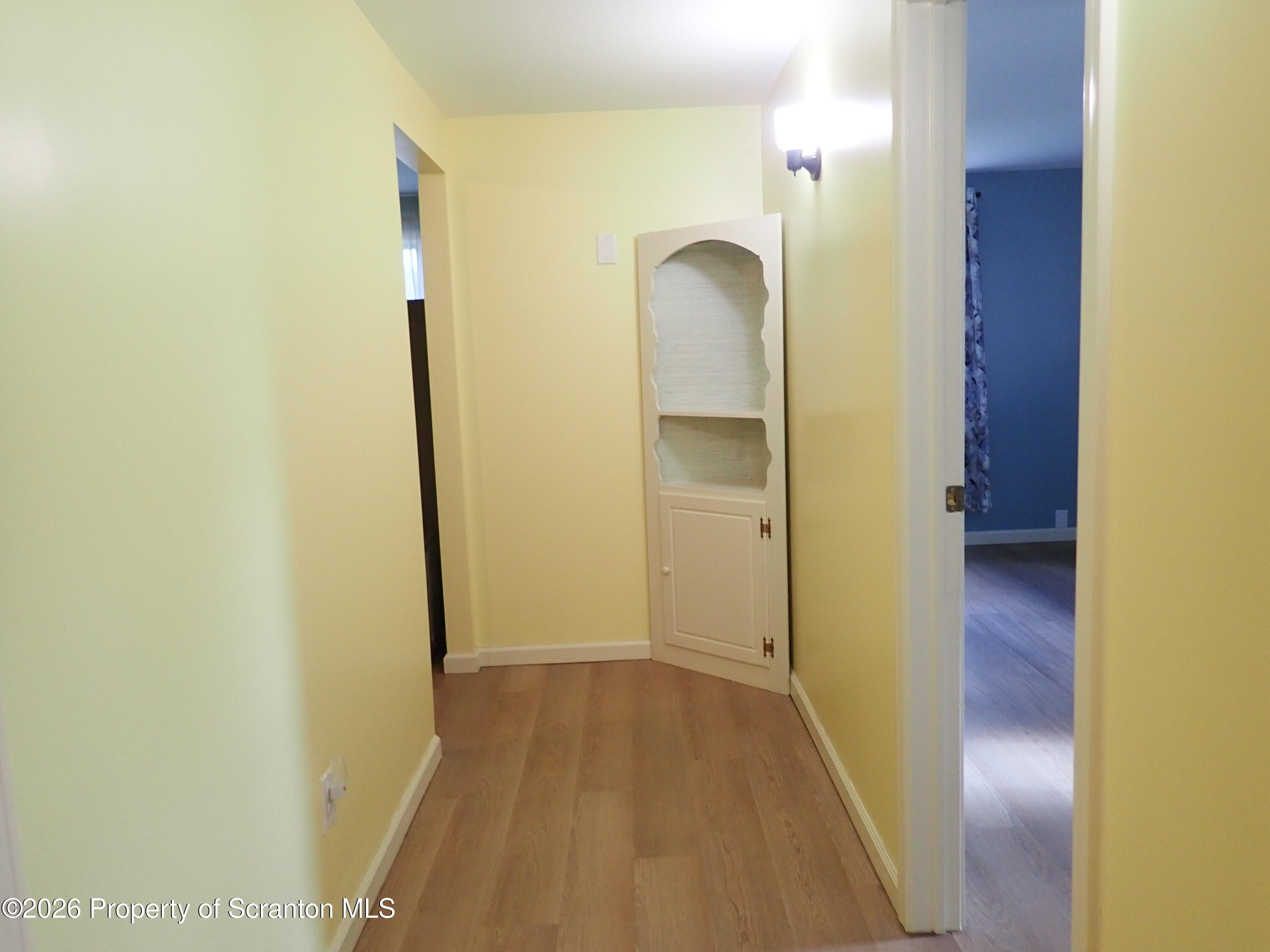 1003 Williams Road, Unit 1 Montrose, PA 18801 - Photo 17 of 21 Hall