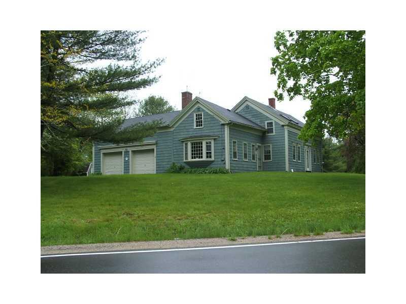 814 Limerick Road Arundel, ME 04046 - Photo 1 of 35 Exterior Front.