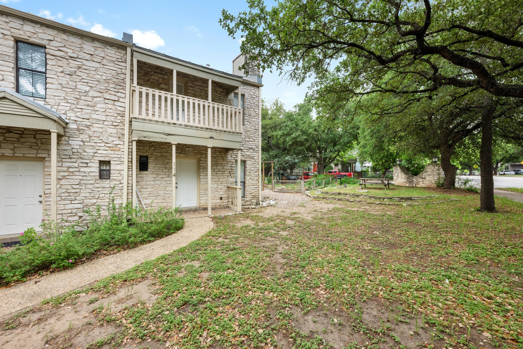 4401 Speedway, Unit 114 Austin, TX 78751 - Photo 22 of 23