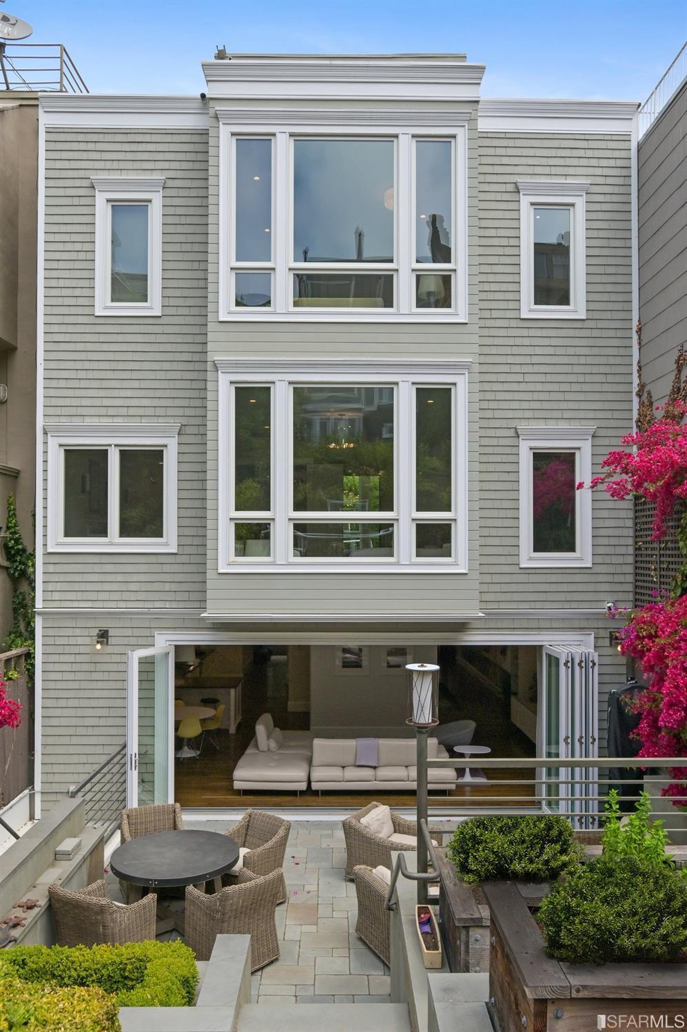 2765 Union St, San Francisco, CA 94123 | MLS #421573421 | Compass