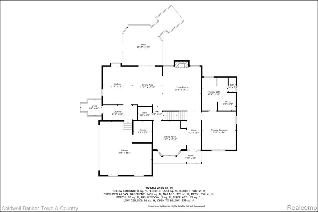 1355 South Maxfield Road Brighton, MI 48114 - Photo 68 of 70 Gallery Image 68