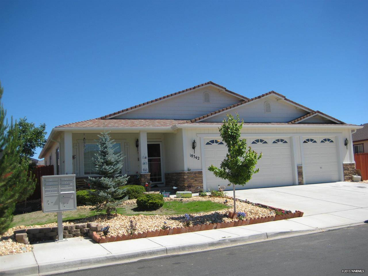 18342 Quarry Court Reno, NV 89508 - Photo 1 of 1 Photo 1