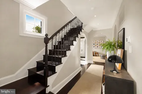 $1,890,000 | 4845 Linnean Avenue Northwest, Washington, DC 20008