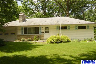 3411 Rolston Street Fort Wayne, IN 46805 - Photo 1 of 12 Gallery Image 1