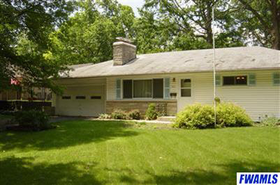 3411 Rolston Street Fort Wayne, IN 46805 - Photo 2 of 12 Gallery Image 2