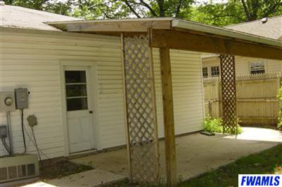 3411 Rolston Street Fort Wayne, IN 46805 - Photo 12 of 12 Gallery Image 12