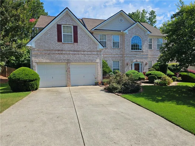 $375,000 | 357 Winthrop Lane, McDonough, GA 30253