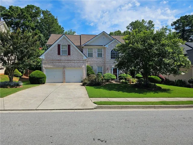 $375,000 | 357 Winthrop Lane, McDonough, GA 30253