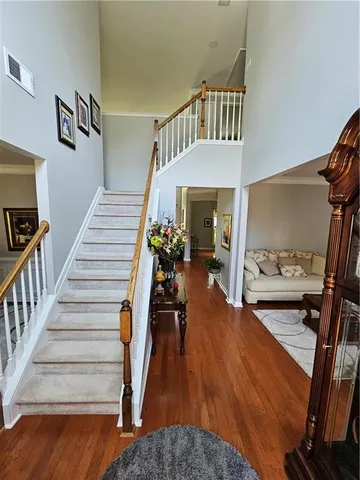 $375,000 | 357 Winthrop Lane, McDonough, GA 30253