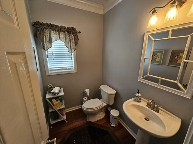 $375,000 | 357 Winthrop Lane, McDonough, GA 30253