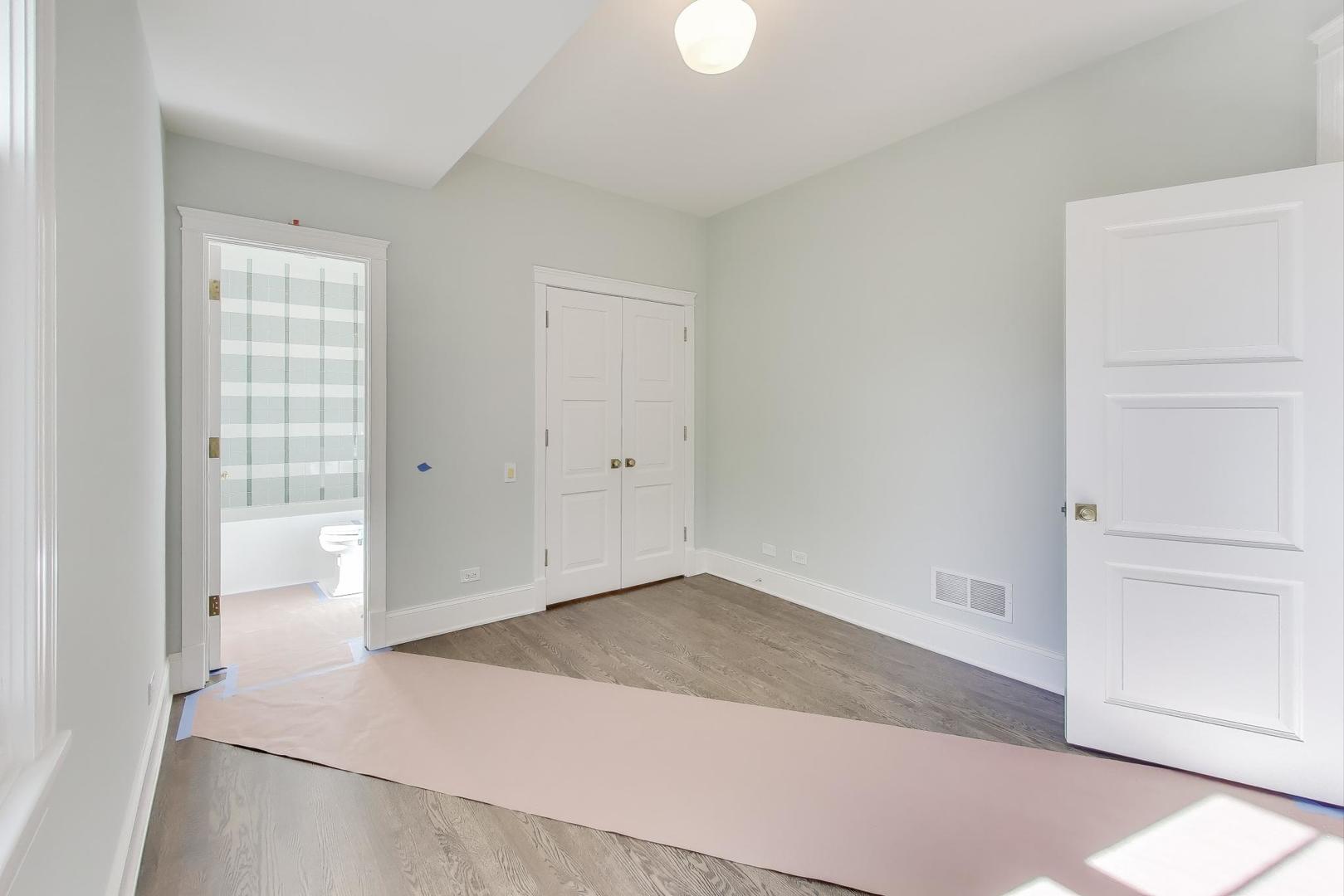 3902 North Hamilton Avenue Chicago, IL 60618 - Photo 24 of 49