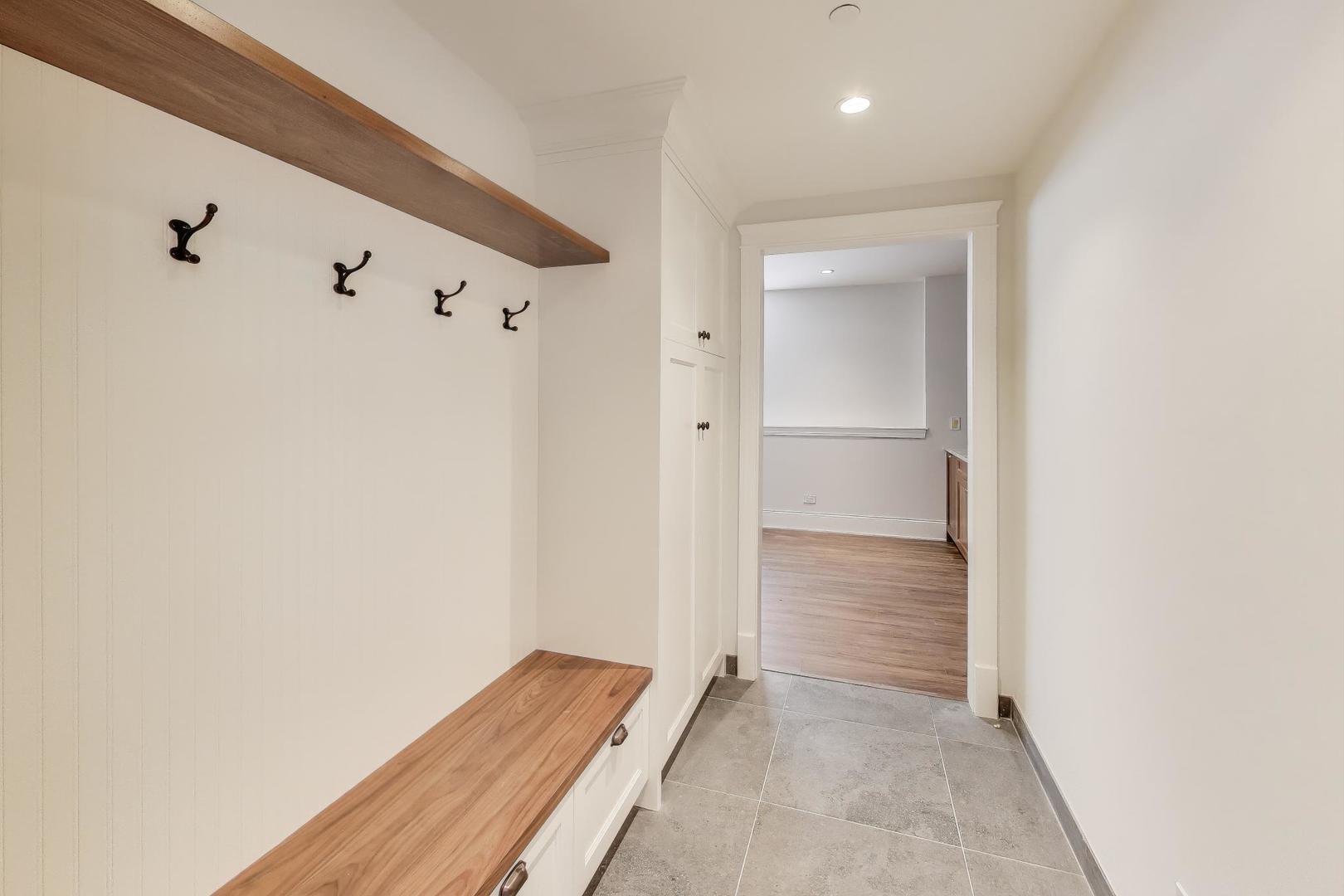 3902 North Hamilton Avenue Chicago, IL 60618 - Photo 45 of 49