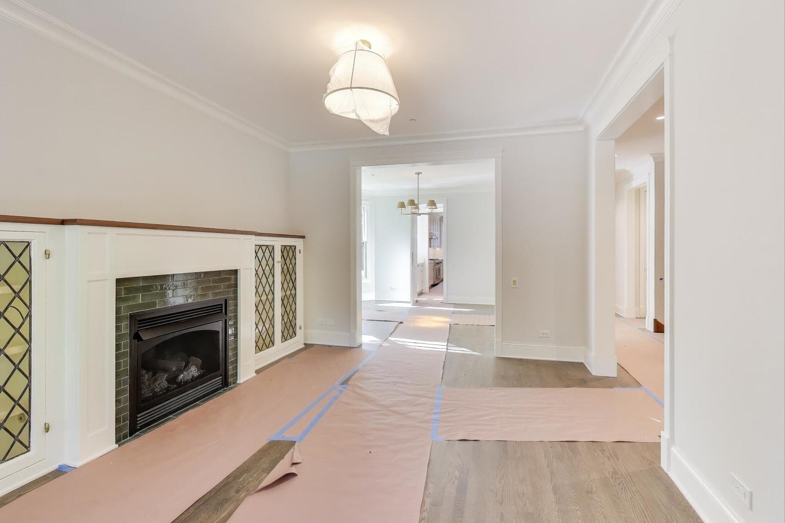 3902 North Hamilton Avenue Chicago, IL 60618 - Photo 6 of 49