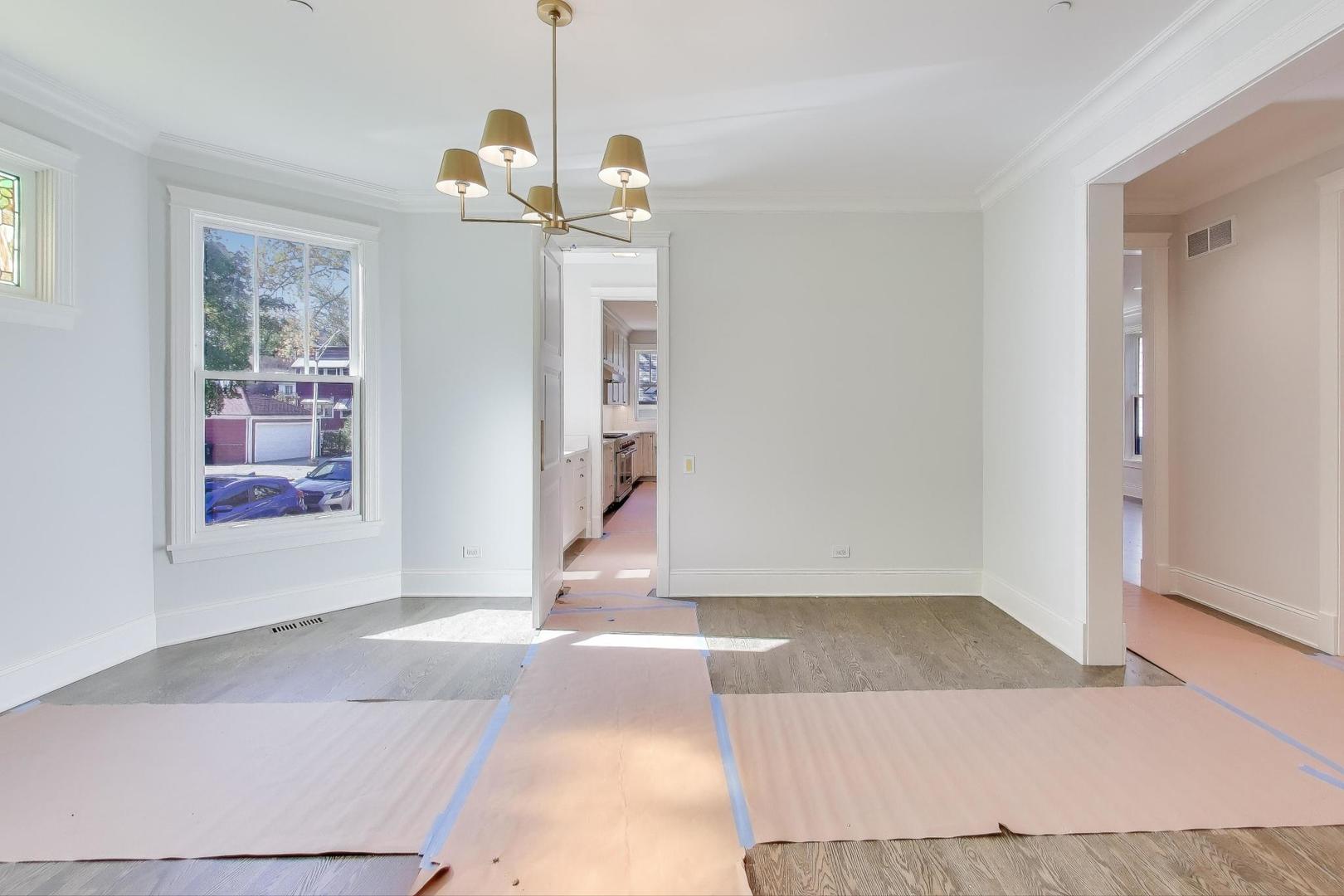 3902 North Hamilton Avenue Chicago, IL 60618 - Photo 9 of 49