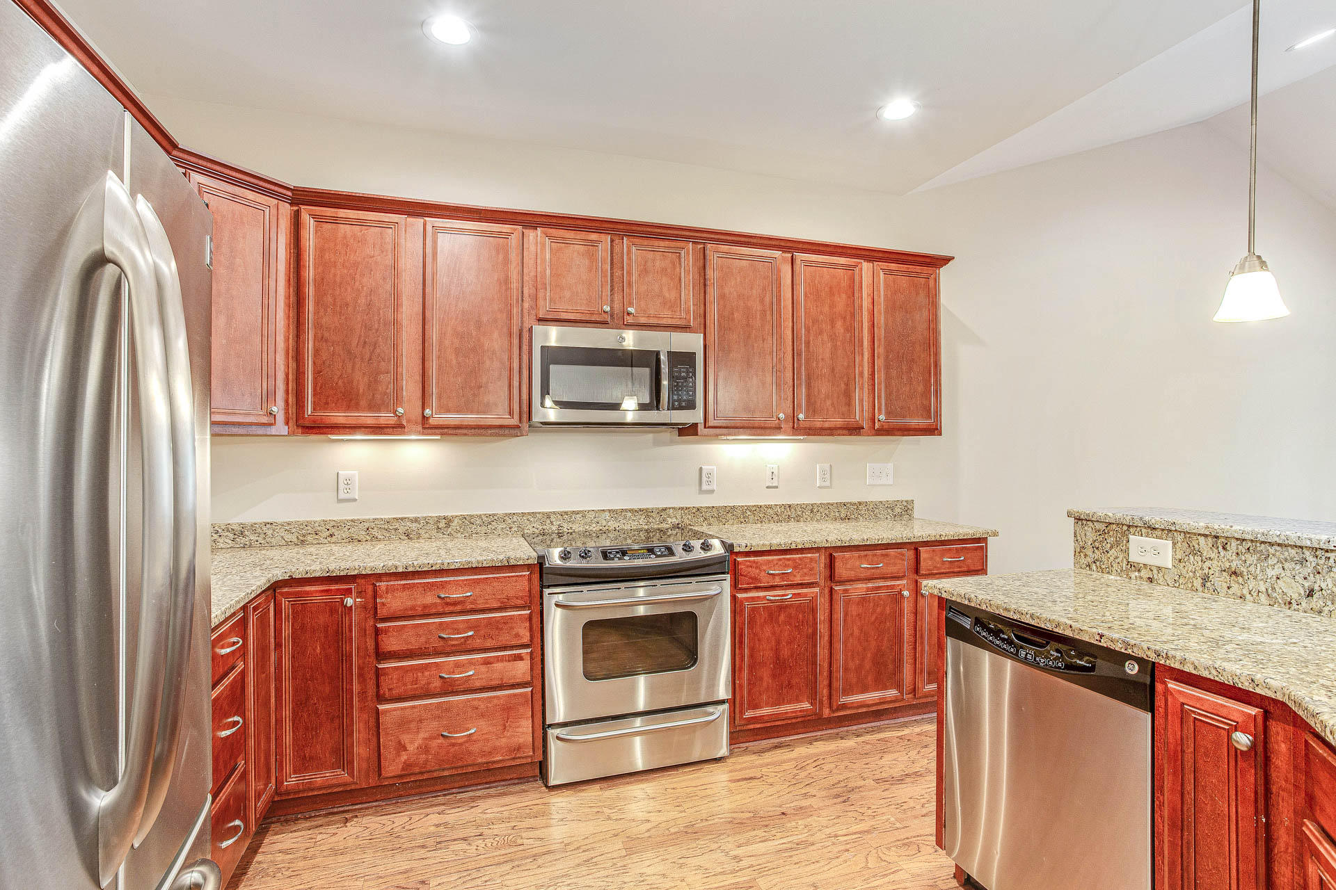 3 Elk Ridge Lane Southern Pines, NC 28387 - Photo 5 of 36 Stainless Appliances