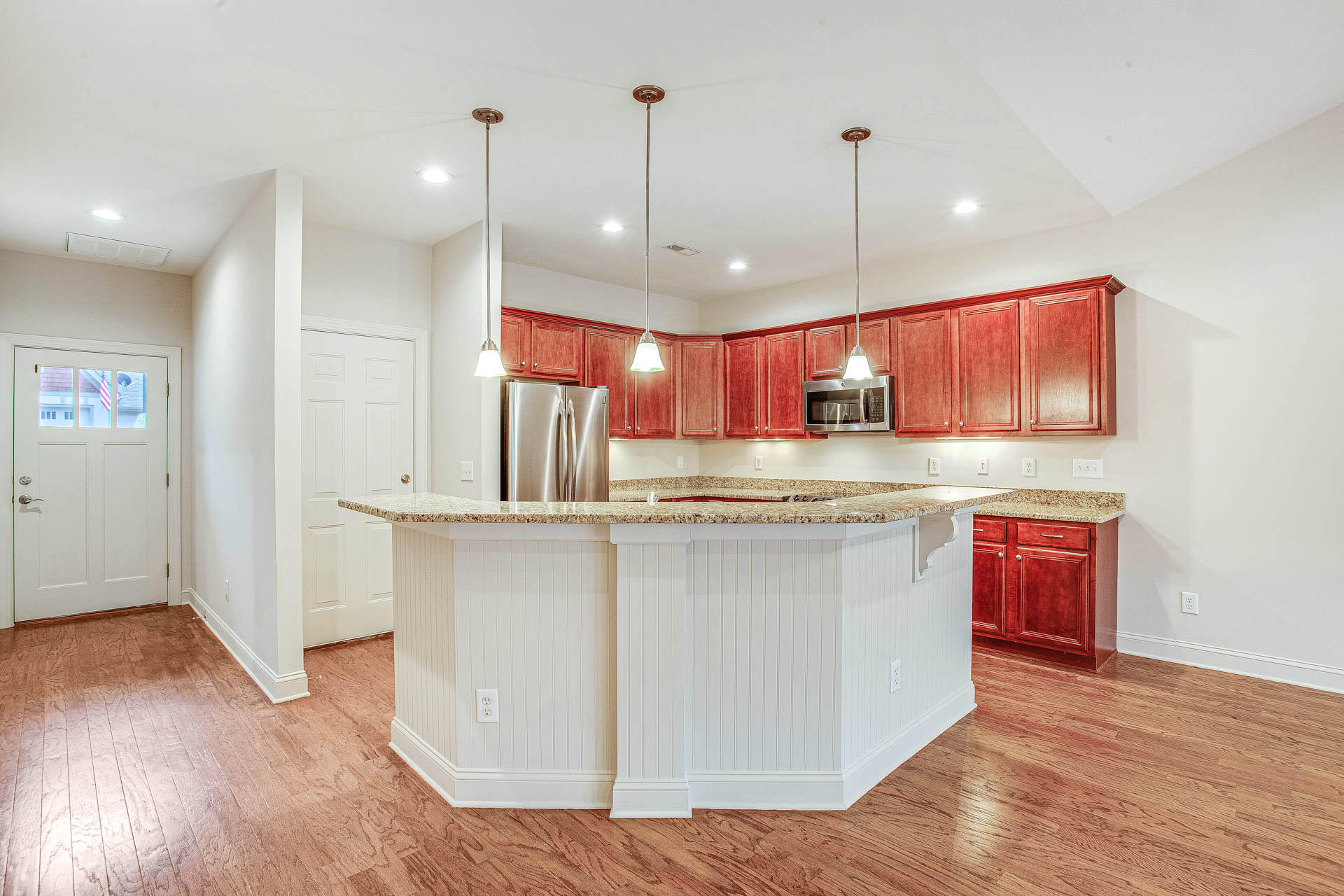 3 Elk Ridge Lane Southern Pines, NC 28387 - Photo 8 of 36 Kitchen