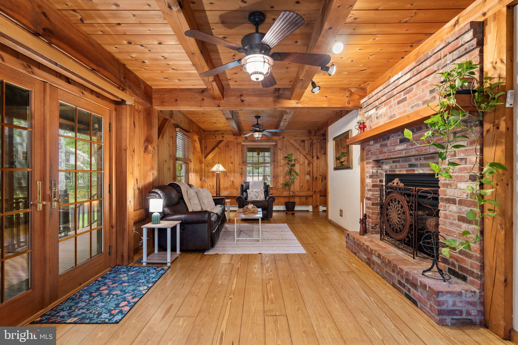 16 Dunhill Road Jackson, NJ 08527 - Photo 8 of 44 Cozy retreat with rustic charm.